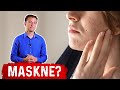 Acne Caused from the Mask: Maskne...DO THIS