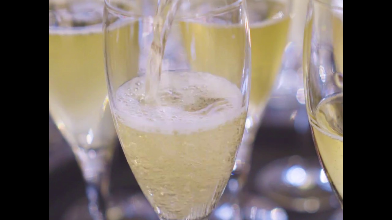 Melbourne Airport T2 Luxury launch - YouTube
