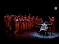 Tigran Hamasyan &amp; Yerevan State Chamber Choir - Holy God (“Luys i Luso” - Live in Yerevan - 2015)