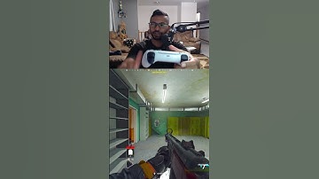 Cronus Zen Script OFF vs ON – ZERO Recoil in BO6 + Warzone!