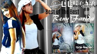 Denata Rock Dangdut Best Of The Best RENY FARIDA vol 3 (FULL ALBUM)