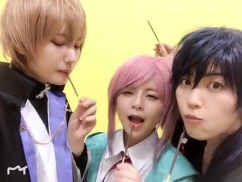ポセポセポッキー！