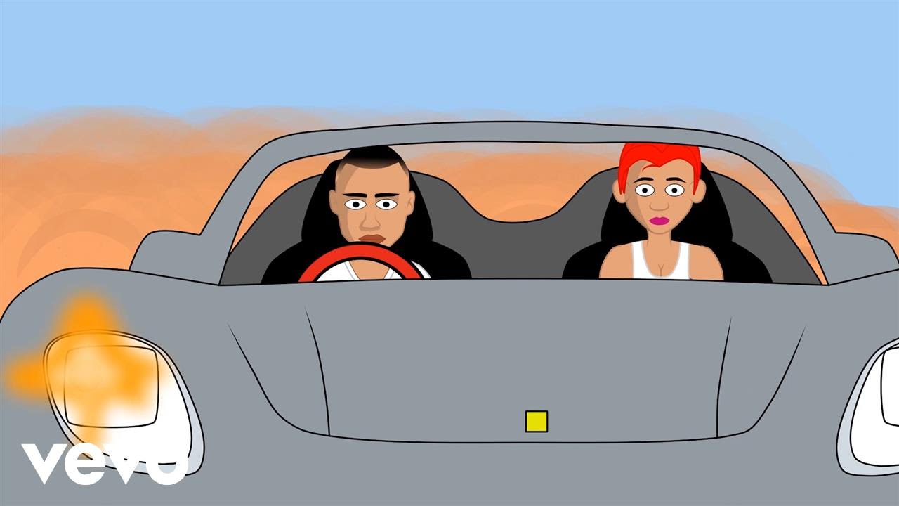 Kolade Olamide Ayodeji - It Is Party Time