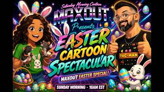 CLASSIC EASTER CARTOONS 🐰 80'S & 90's EASTER SPECIALS