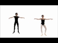 Conoce de ballet. Allegro の動画、YouTube動画。