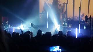 Gary Numan - Metal @ Royal Oak Music Theatre (Detroit), 3/13/24