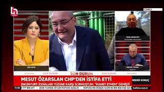 Chp Seçmeni̇ni̇n Helal Oylariyla Seçi̇li̇p İkti̇darin Kayiğina Bi̇nenler Haramzadedi̇r.