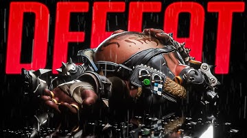 The LOSERS QUEUE Experience | Overwatch 2