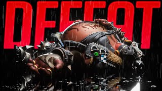 Famous The LOSERS QUEUE Experience | Overwatch 2 Profile