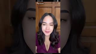 Puancukk Live Tiktok Part 2
