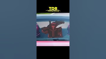 PARIS? HUH?! Dungeon Quest Secret Agents Ep1 #shorts