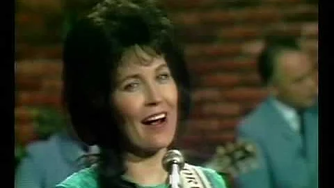 Loretta Lynn - You Ain't Woman Enough (To Take My ...