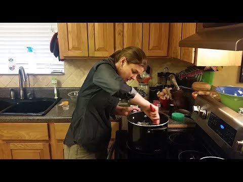 How to Make Jalapeño Jelly! Spicy and Delicious!