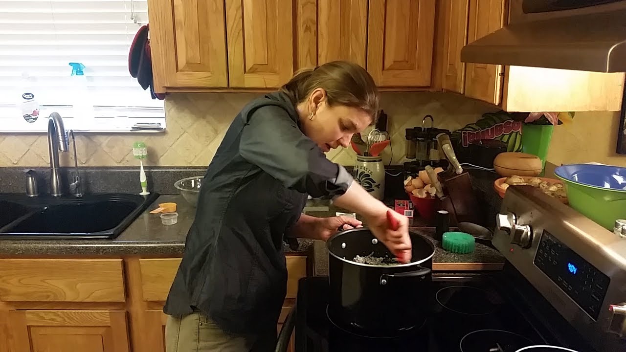 How to Make Jalapeño Jelly! Spicy and Delicious! YouTube