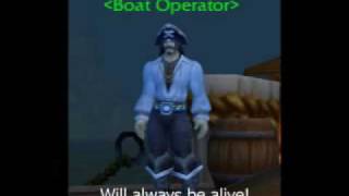 Lament Of Captain Placeholder