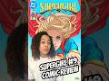 Supergirl #9 Comic Review #Supergirl #DC #DCcomics #ComicReview #ComicBooks #Review #LenaLuthor