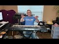 Brad Presents the Ensoniq SD-1, a 1990 Forgotten Synth Gem Until Now