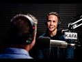 Olympic champion apolo ohno interview with chris cohn