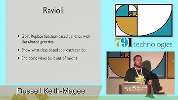 DjangoCon 2014- Class-based Views: Past, Present and Future