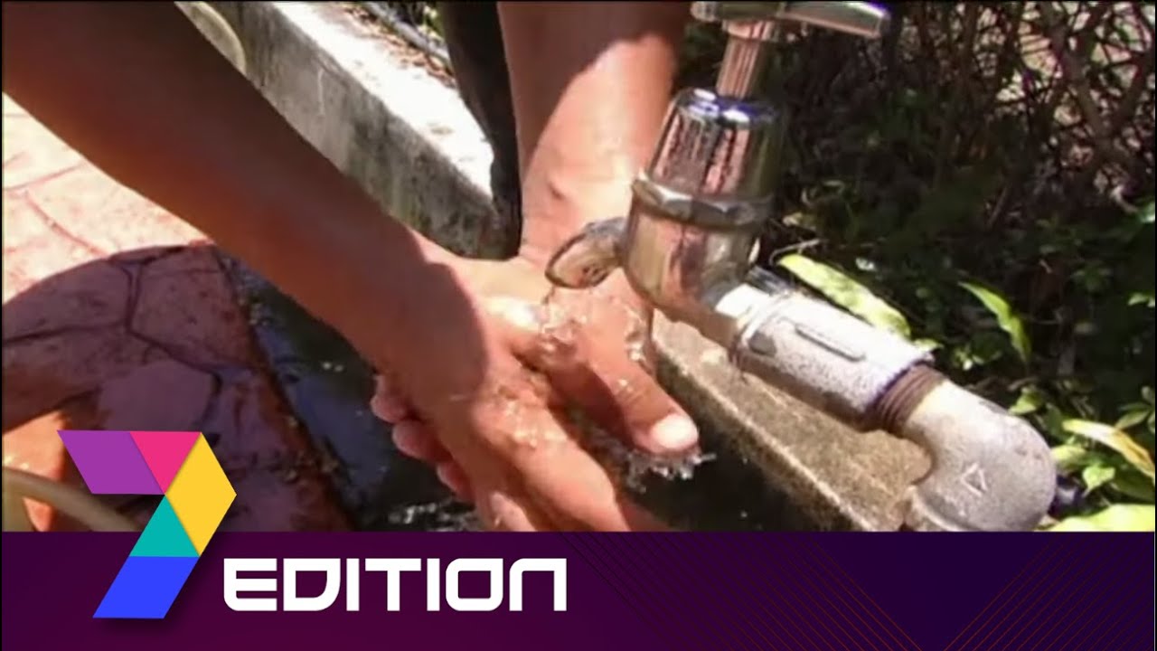 Programme Rebranding | S'gor Free Water Scheme No Longer For All, Ends In March 2020