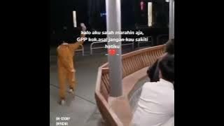 nan ko paham.story watsaap terbaru 2021