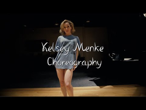 "On the Couch" - Prince | Kelsey Menke Choreography - KREW KLASS - - "On the Couch" - Prince | Kelsey Menke Choreography - KREW KLASS -