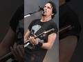 El tour de GOJIRA #thrashmetal #rock #megadeth #metallica