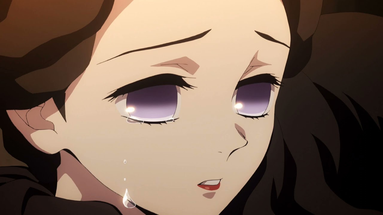 Dying in Tamayo's arms pt.1||Roleplay ASMR||Tamayo x Listener