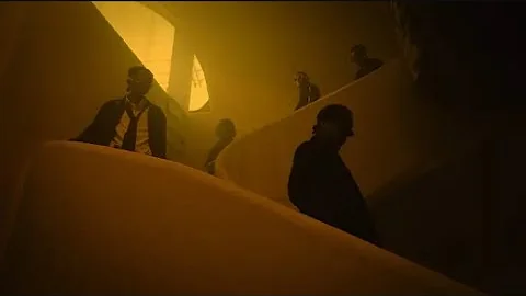 For Me - Yuri Dope, Skusta Clee, Emcee Rhenn, Flow G, King Badger & Brando (Reversed)