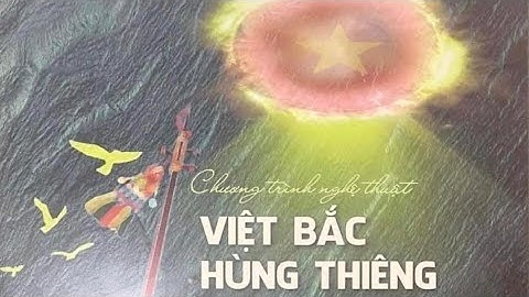 Hội diễn nghệ thuật chuyên nghiệp 2023 - Đoàn văn công quân khu 1