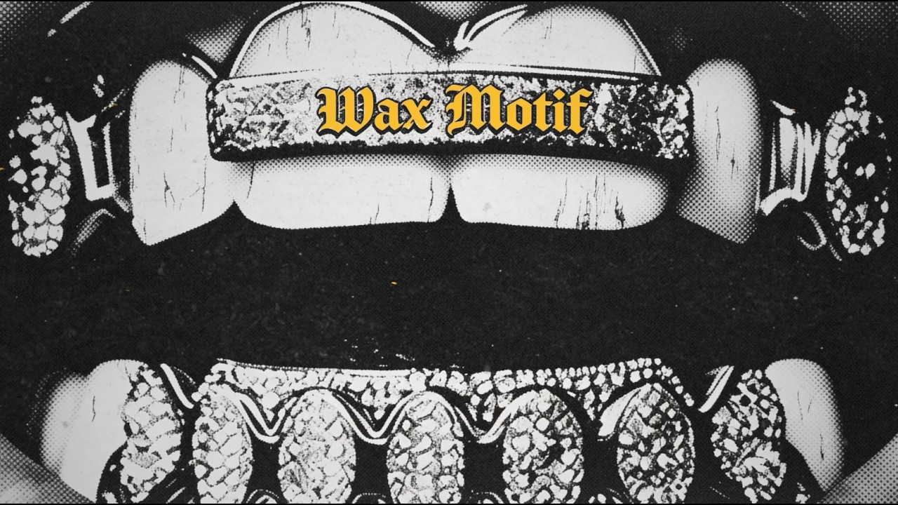 Watch Wax Motif - Bite Down on YouTube Watch Wax Motif - Bite Down on YouTube
