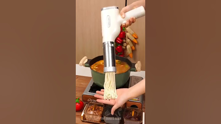 أحدث الادوات المنزليه (الترندى)ستشاهدها لاول مره مفيدة لكل مطبخ New gadgets and smart appliances for