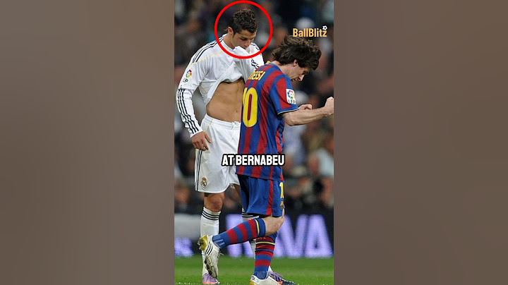 When Barça and Madrid faced each other four times in just 18 days.😳😰