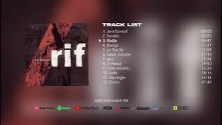 /rif - The Best Of /rif (Full Album Stream)