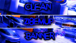 Clean Banner Tutorial  ( Android Ps Touch) screenshot 2