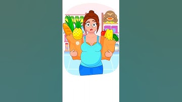 Dop 3 (Displace One Part) Level 15 -Walkthrough Solutions - All Levels - ‎⁨#shorts #subscribe #dop3