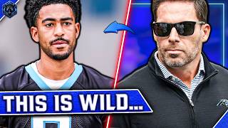 The Panthers master plan has been REVEALED