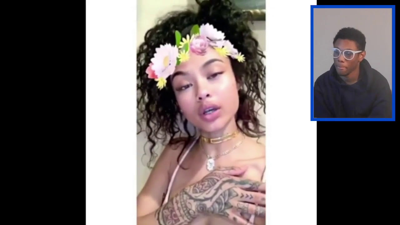 India love westbrook snapchat