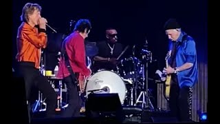 Midnight Rambler, Rolling Stones, Vegas Nov 6, 2021