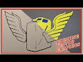 Creating Vector Graphics - Pencil, Ink, Inkscape and Vinyl