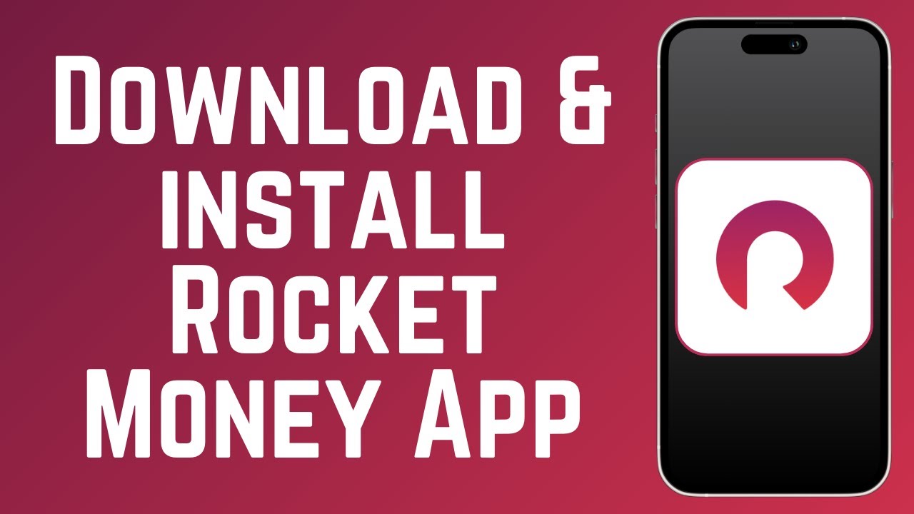 How to Download & Install Rocket Money Bills & Budgets App 2026 - YouTube