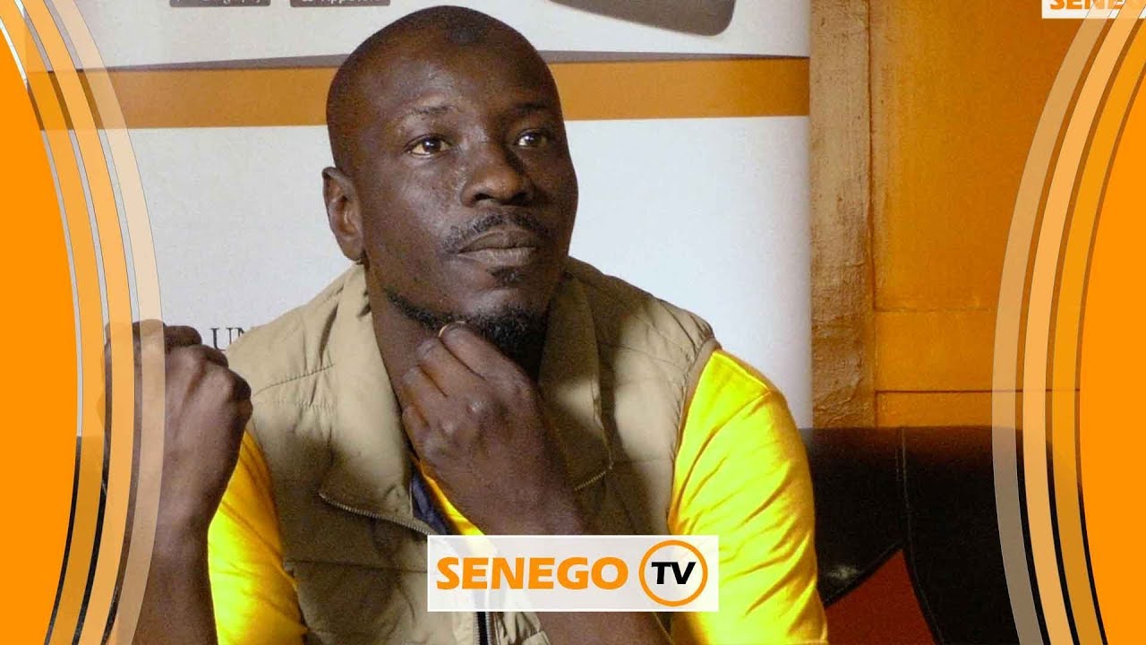K'rim xrum xax  « Ousmane Sonko est quatre fois plus fort que Thomas Sankara… »