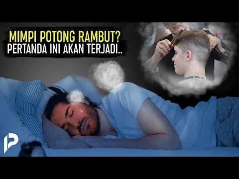 Video: Mengapa Cermin Itu Bermimpi