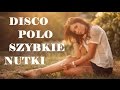 Disco Polo - Szybkie Nutki vol. 4