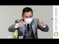 爆笑問題・太田光、「多目的トイレを利用してしまった…」判決会見で