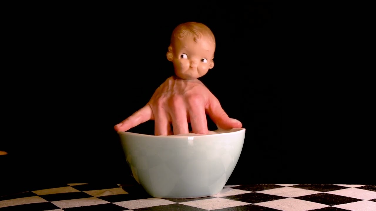 Baby Tyler - Chilliwack Cultural Centre