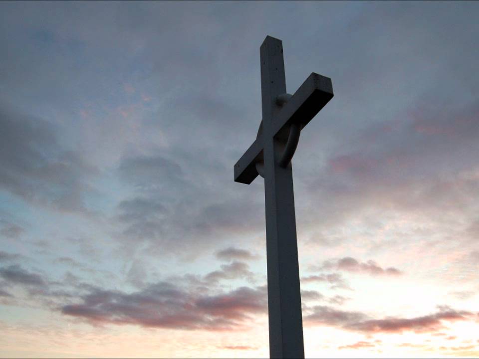 Guarda Jesus, I My Cross Have Taken - Martha Reed Garvin su YouTube Guarda Jesus, I My Cross Have Taken - Martha Reed Garvin su YouTube