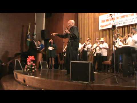 Bob Laster. ABI Dia Do Compositor Musical. 07/10/2...