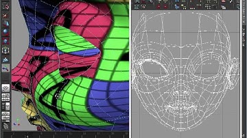 Maya tutorial: Create reusable models, Part 7