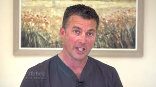 Southfield Dental Practice - Interview with Chris
